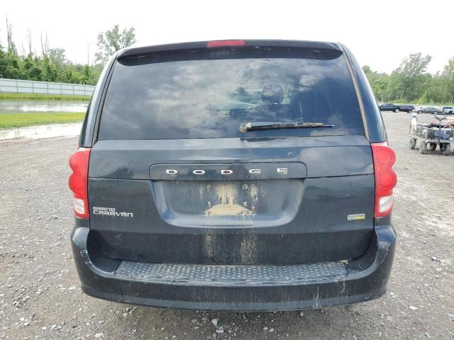 Photo 6 from auction – 2011 DODGE GRAND CARA with VIN 2D4RN3DG7BR626996