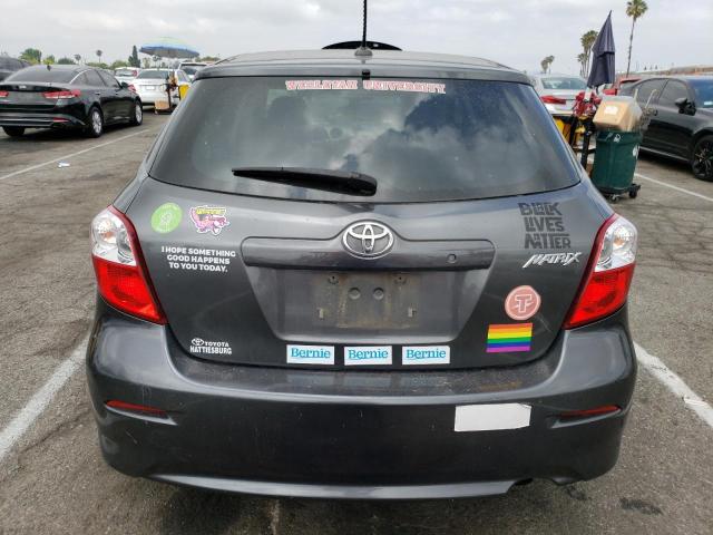 Photo 6 from auction – 2011 TOYOTA COROLLA MA with VIN 2T1KU4EEXBC749020