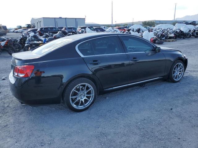 Photo 3 from auction – 2007 LEXUS GS 450H with VIN JTHBC96S375004035