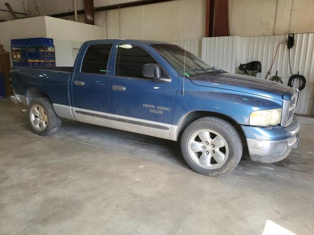 Photo 4 from auction – 2004 DODGE RAM 1500 S with VIN 1D7HA18NX4S517229