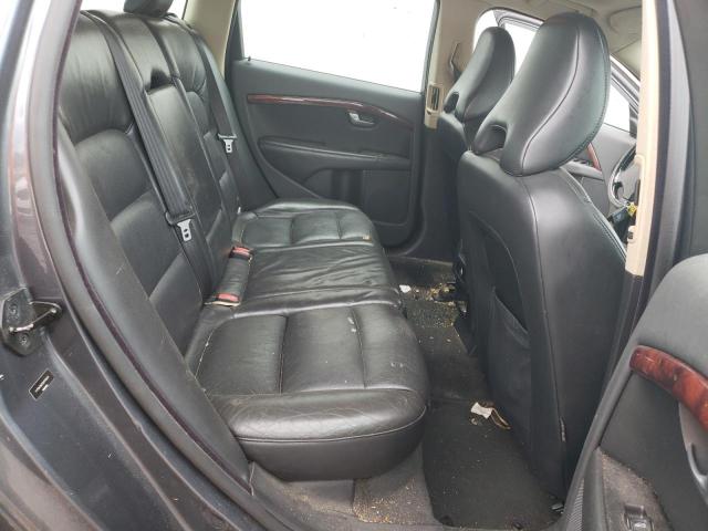 Photo 10 from auction – 2008 VOLVO V70 3.2 with VIN YV1BW982581019614