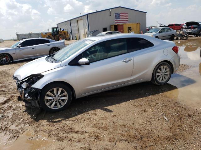 KIA FORTE EX 2015 z numerem VIN KNAFX6A86F5273076 - Zdjęcie z aukcji