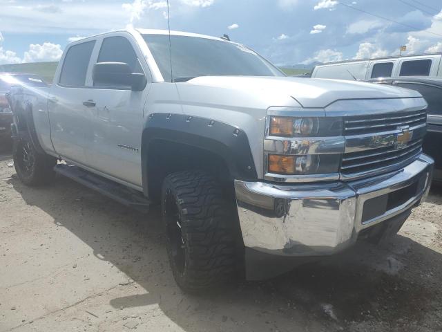 Photo 4 from auction – 2015 CHEVROLET SILVERADO with VIN 1GC1KVEG4FF176928