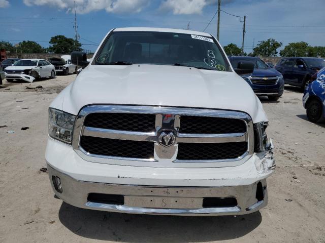 Photo 5 from auction – 2019 RAM 1500 CLASS with VIN 1C6RR6TT6KS661262