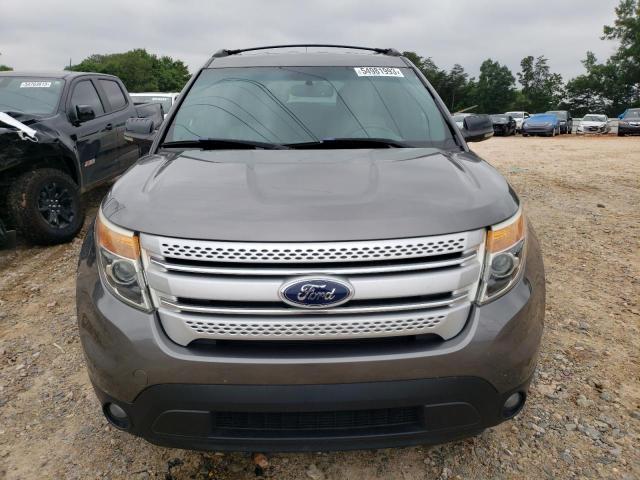 Photo 5 from auction – 2013 FORD EXPLORER X with VIN 1FM5K7D87DGA24295