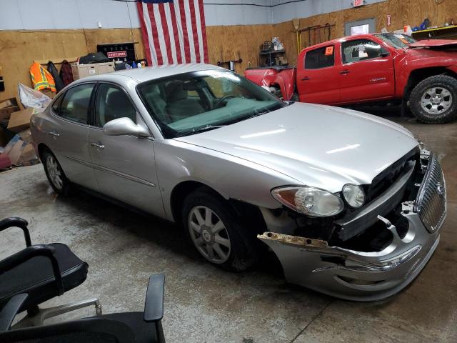 Photo 4 from auction – 2008 BUICK LACROSSE C with VIN 2G4WC582881253695