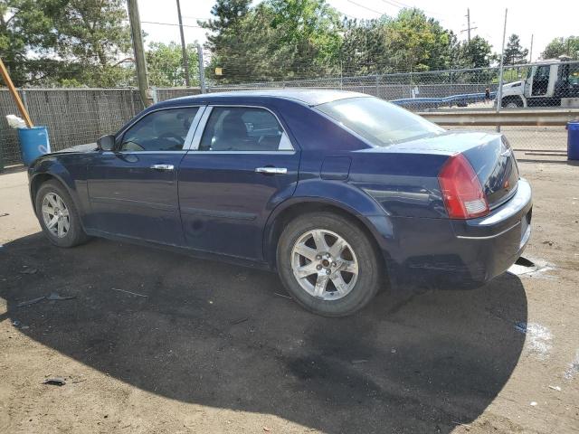 Photo 2 from auction – 2006 CHRYSLER 300 with VIN 2C3KA43R56H211467