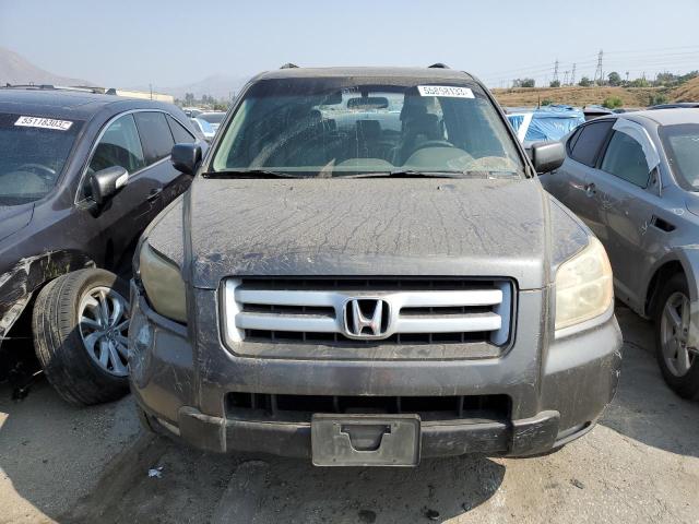 Zdjęcie 5 z aukcji – 2008 HONDA PILOT EXL z VIN 5FNYF28748B001549