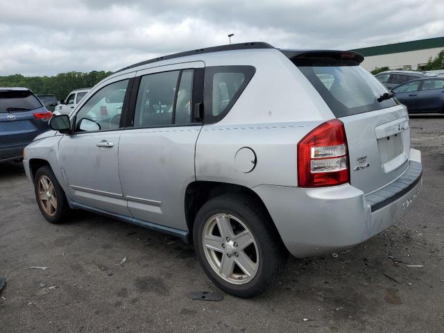 Photo 2 from auction – 2010 JEEP COMPASS SP with VIN 1J4NF4FB7AD672744