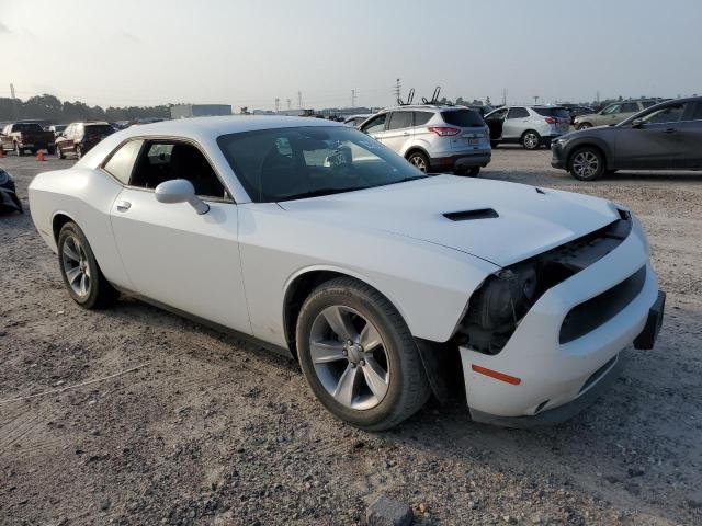 Photo 4 from auction – 2016 DODGE CHALLENGER with VIN 2C3CDZAG9GH265110