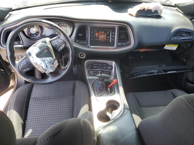 Photo 8 from auction – 2017 DODGE CHALLENGER with VIN 2C3CDZAG7HH633849