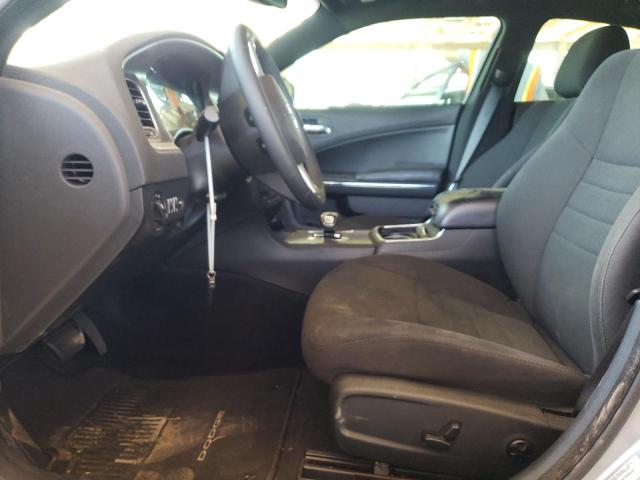 Photo 7 from auction – 2014 DODGE CHARGER SX with VIN 2C3CDXHG5EH319462