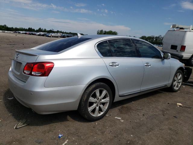 Photo 3 from auction – 2009 LEXUS GS 350 with VIN JTHCE96S790022830