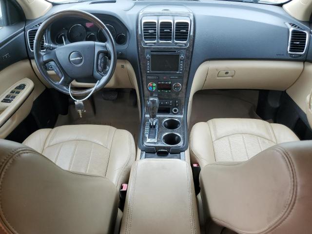 Photo 8 from auction – 2012 GMC ACADIA DEN with VIN 1GKKRTED9CJ323770