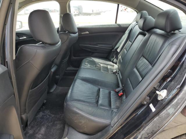 Photo 10 from auction – 2011 HONDA ACCORD with VIN 1HGCP2F61BA110098