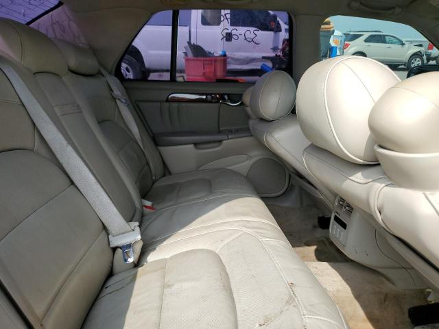 Photo 10 from auction – 2004 CADILLAC DEVILLE DH with VIN 1G6KE57Y54U144289