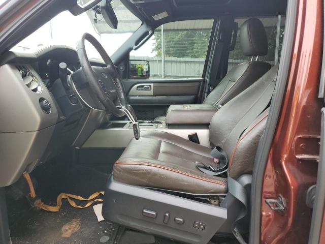 Photo 7 from auction – 2017 FORD EXPEDITION with VIN 1FMJU1HT5HEA22955