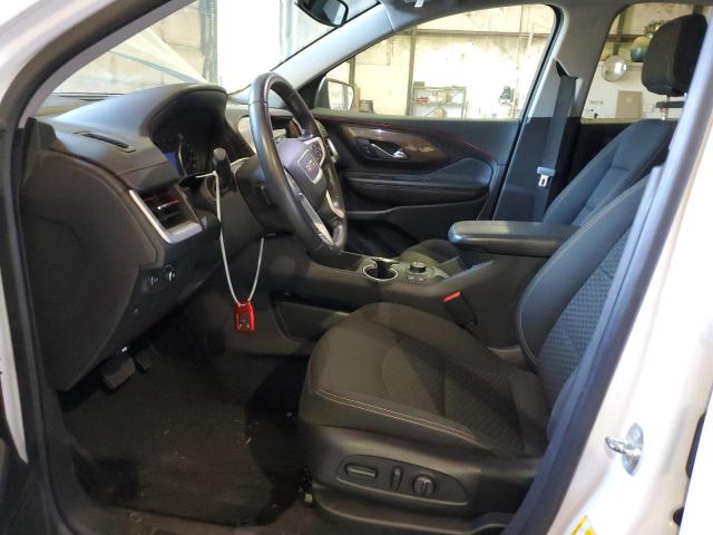 Photo 7 from auction – 2019 GMC TERRAIN SL with VIN 3GKALTEV3KL374890