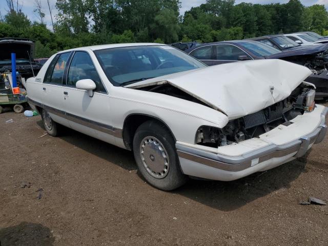 Photo 4 from auction – 1992 BUICK ROADMASTER with VIN 1G4BN5373NR460896