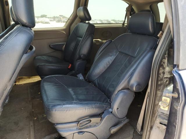 Photo 11 from auction – 2003 DODGE GRAND CARA with VIN 2D4GP24383R219537