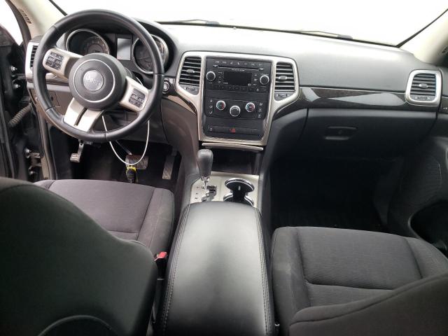 Photo 8 from auction – 2012 JEEP GRAND CHER with VIN 1C4RJFAG9CC239522