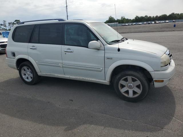 Photo 4 from auction – 2002 SUZUKI XL7 with VIN JS3TX92V024131593