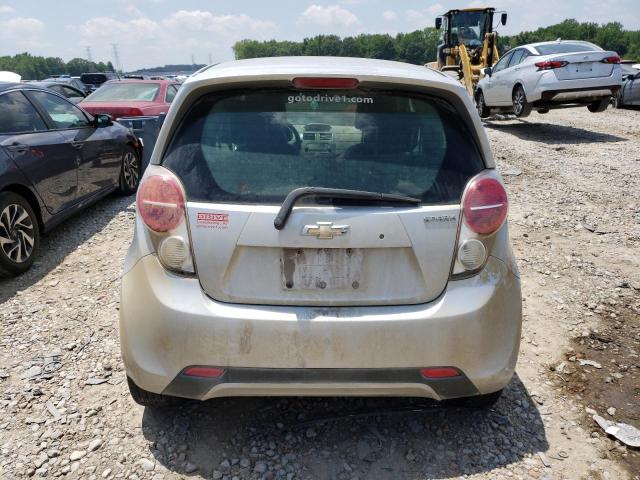 Фото 6 с аукциона – 2015 CHEVROLET SPARK LS с VIN KL8CB6S94FC803948