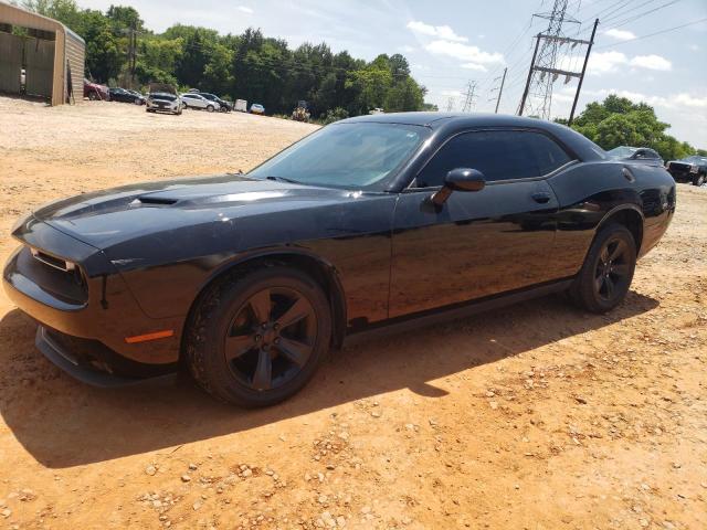 DODGE CHALLENGER 2015 with VIN 2C3CDZAG3FH770400 - Photo from auction