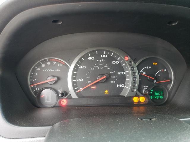 Photo 9 from auction – 2005 HONDA PILOT EXL with VIN 5FNYF18575B013716