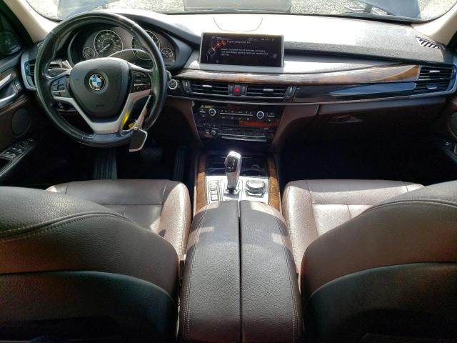 Photo 8 from auction – 2015 BMW X5 XDRIVE3 with VIN 5UXKR0C53F0K67842