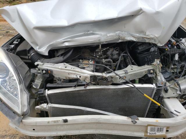 Photo 11 from auction – 2013 BUICK VERANO CON with VIN 1G4PR5SKXD4173857