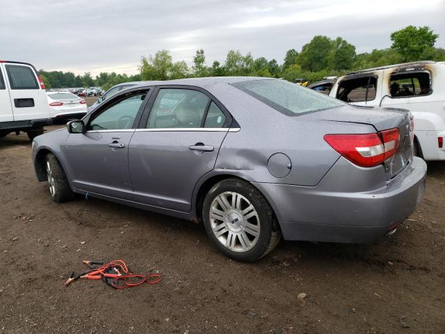 Photo 2 from auction – 2006 LINCOLN ZEPHYR with VIN 3LNHM26106R648896