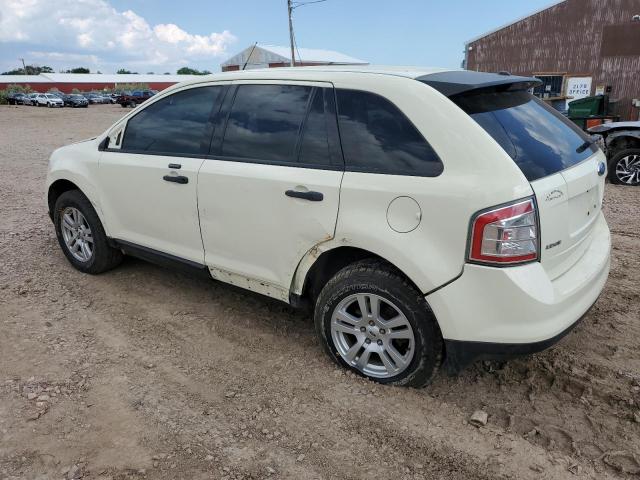 Photo 2 from auction – 2007 FORD EDGE SE with VIN 2FMDK36C57BA69415