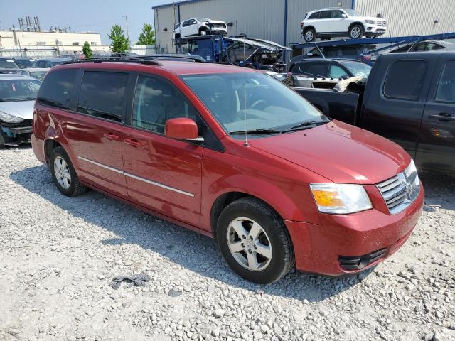Photo 4 from auction – 2010 DODGE GRAND CARA with VIN 2D4RN5D11AR200095