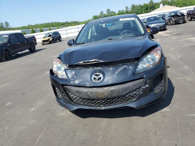 Photo 5 from auction – 2012 MAZDA 3 I with VIN JM1BL1V84C1633698