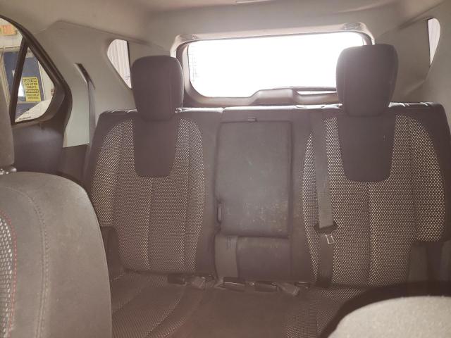 Photo 10 from auction – 2012 CHEVROLET EQUINOX LT with VIN 2GNALDEK1C6155348