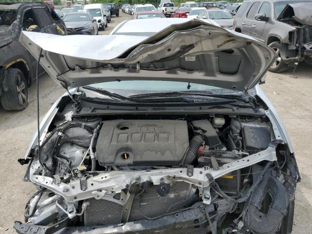 Photo 11 from auction – 2016 TOYOTA COROLLA L with VIN 2T1BURHE3GC498664