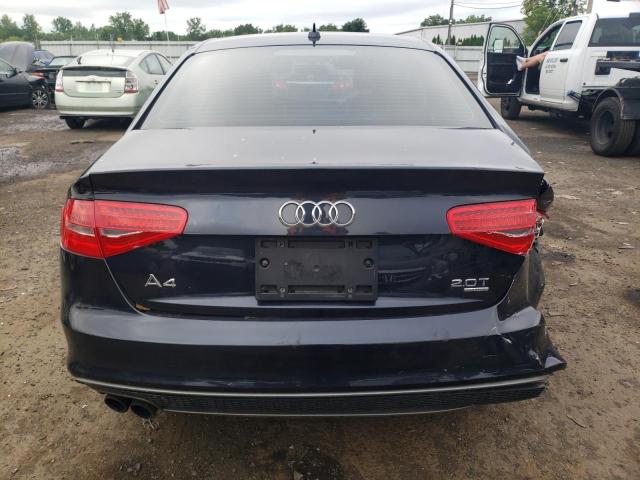 Photo 6 from auction – 2015 AUDI A4 PREMIUM with VIN WAUBFAFL0FN012110