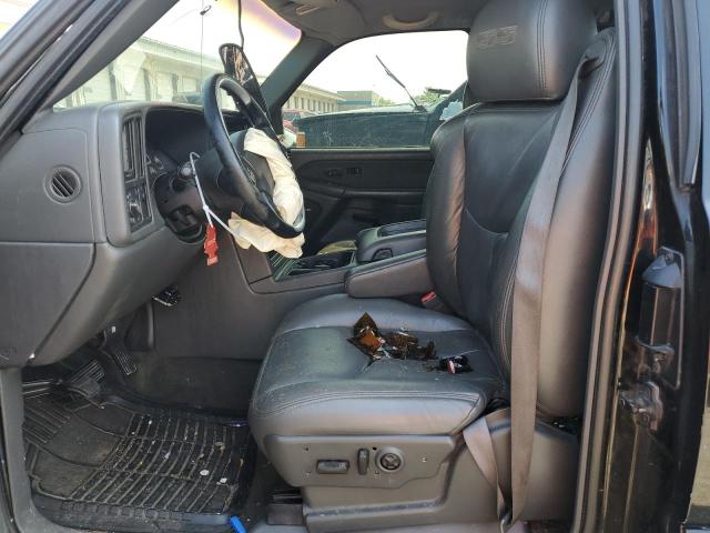 Photo 7 from auction – 2003 CHEVROLET SILVERADO with VIN 2GCEK19N531406160