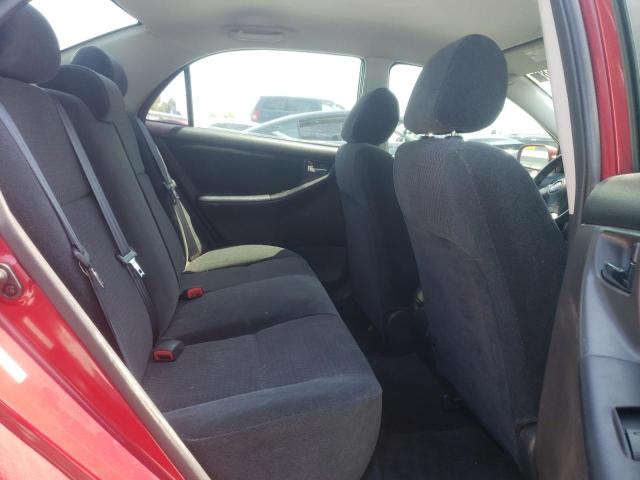 Photo 10 from auction – 2006 TOYOTA COROLLA CE with VIN 1NXBR32E06Z570120