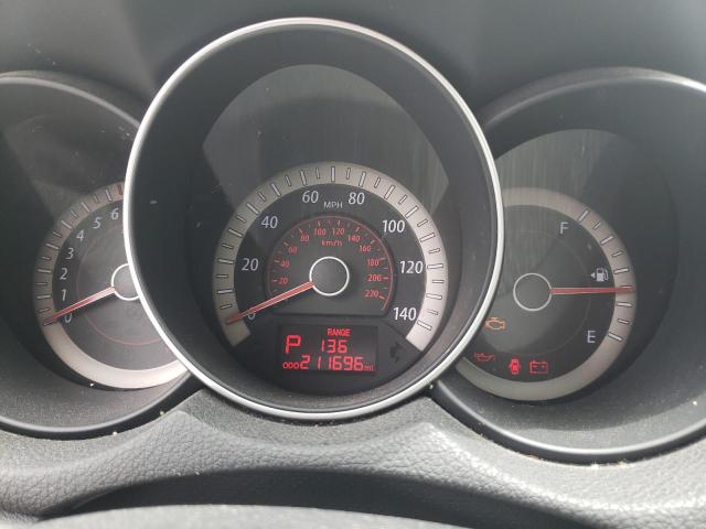 Photo 9 from auction – 2011 KIA FORTE EX with VIN KNAFU4A23B5361747