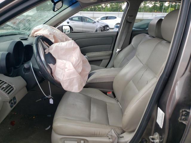 Photo 7 from auction – 2007 ACURA RDX with VIN 5J8TB18207A014649