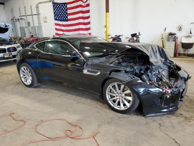 Photo 4 from auction – 2016 JAGUAR F-TYPE with VIN SAJWA6AT0G8K22702