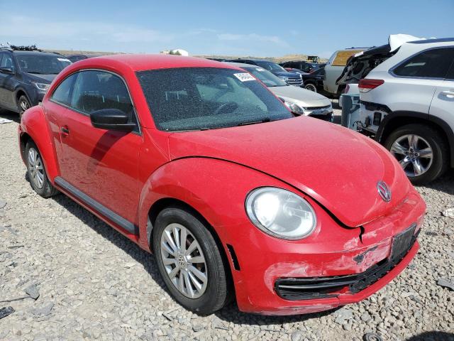 Photo 4 from auction – 2012 VOLKSWAGEN BEETLE with VIN 3VWFP7AT2CM645819