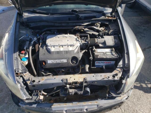 Photo 11 from auction – 2011 HONDA ACCORD EXL with VIN 1HGCP3F88BA018073