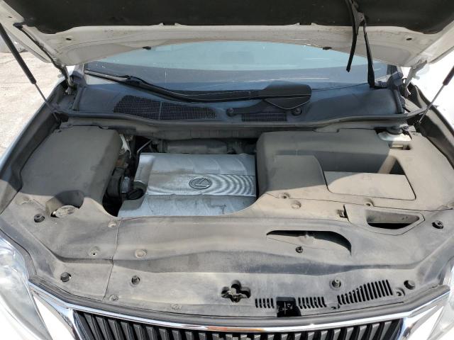 Photo 12 from auction – 2010 LEXUS RX 350 with VIN 2T2BK1BA4AC045587