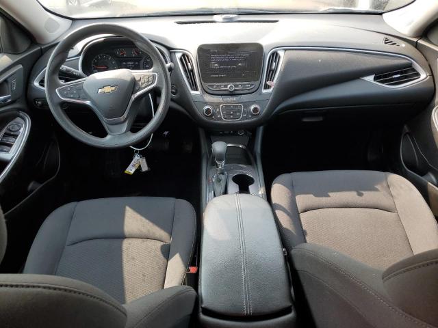 Photo 8 from auction – 2022 CHEVROLET MALIBU LT with VIN 1G1ZD5ST6NF124111