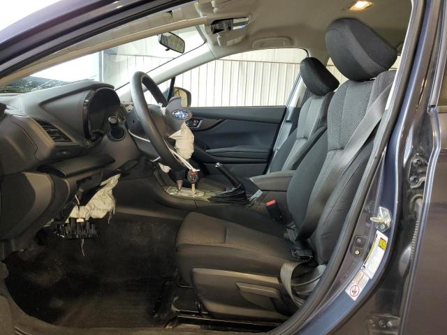 Photo 7 from auction – 2017 SUBARU IMPREZA with VIN 4S3GTAA66H3717835