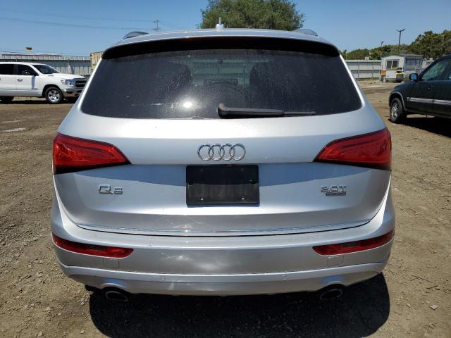 Photo 6 from auction – 2016 AUDI Q5 PREMIUM with VIN WA1L2AFP1GA025523