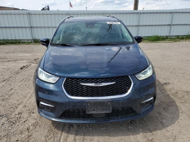 Photo 5 from auction – 2021 CHRYSLER PACIFICA T with VIN 2C4RC1BG7MR597982